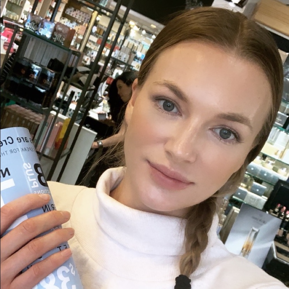 Meet your Posher, Kate